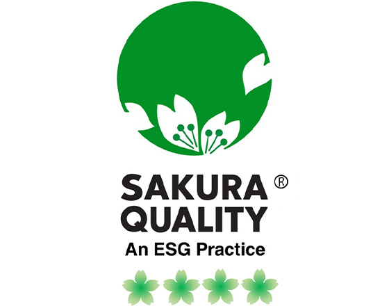 SAKURA QUALITY