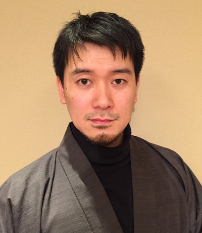 新田 源太郎(にった げんたろう)
